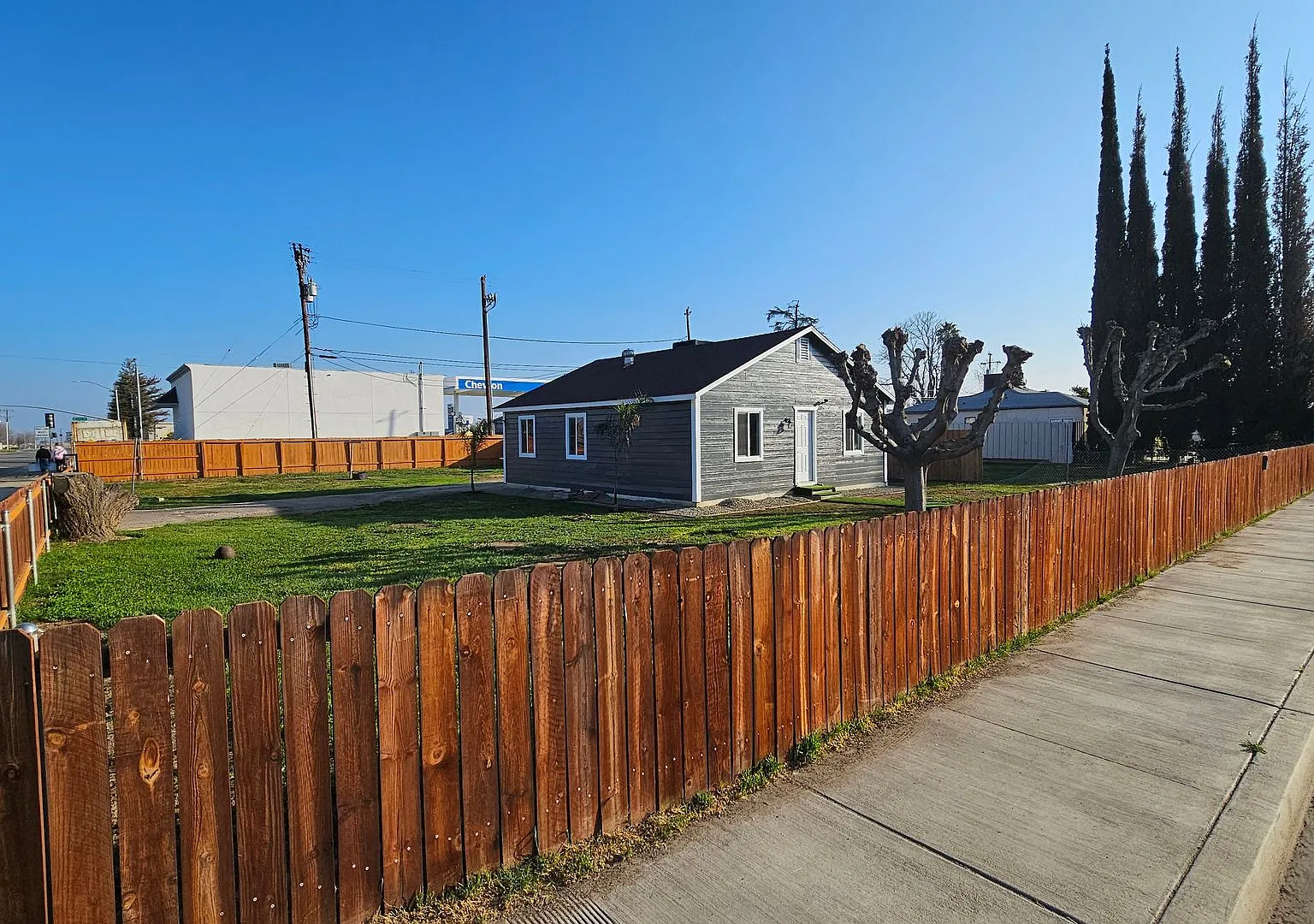 Updated 3 Bd 1 Ba Wasco Home — Photo 3