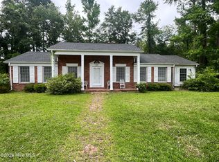 435 Edgewood Circle, Whiteville, NC 28472