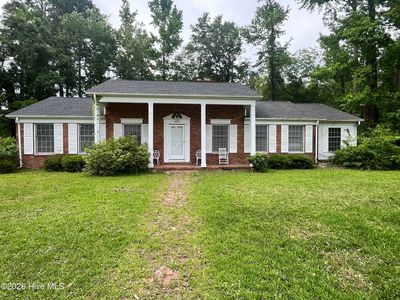 435 Edgewood Circle, Whiteville, NC, 28472