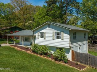 4101 Westgate Dr, Knoxville, TN 37921
