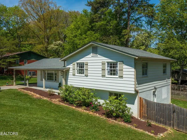 4101 Westgate Dr, Knoxville, TN 37921