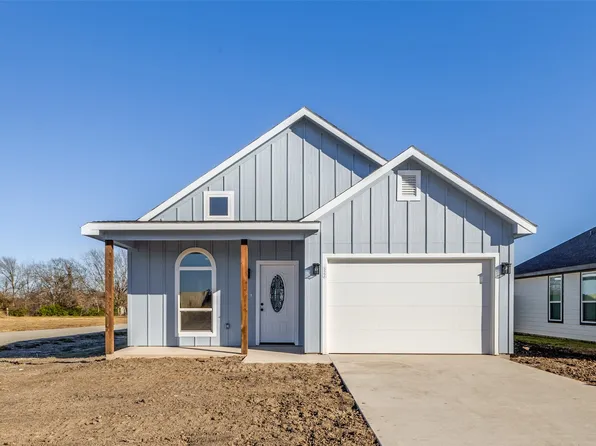 322 N Helton St, Randolph, TX 75475