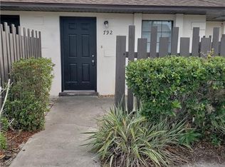 792 N Sinclair Ave, Tavares, FL 32778