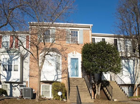 2484 Wentworth Dr, Crofton, MD 21114