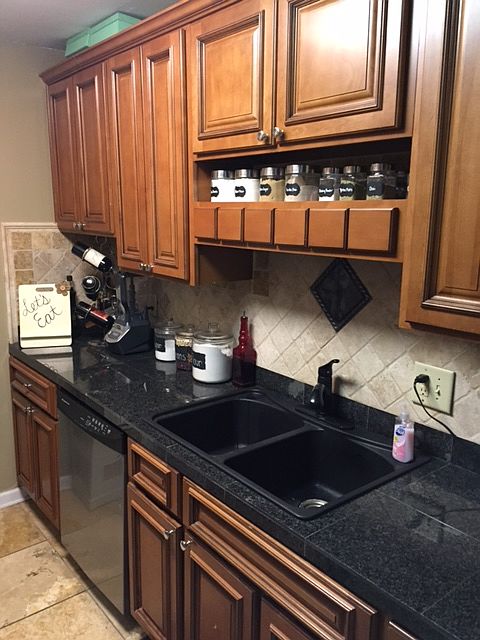 Kitchen Sink