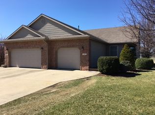 813 Pine Run #815, Angola, IN 46703