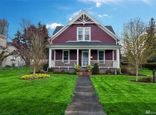 401 Sumner Ave, Sumner, WA 98390