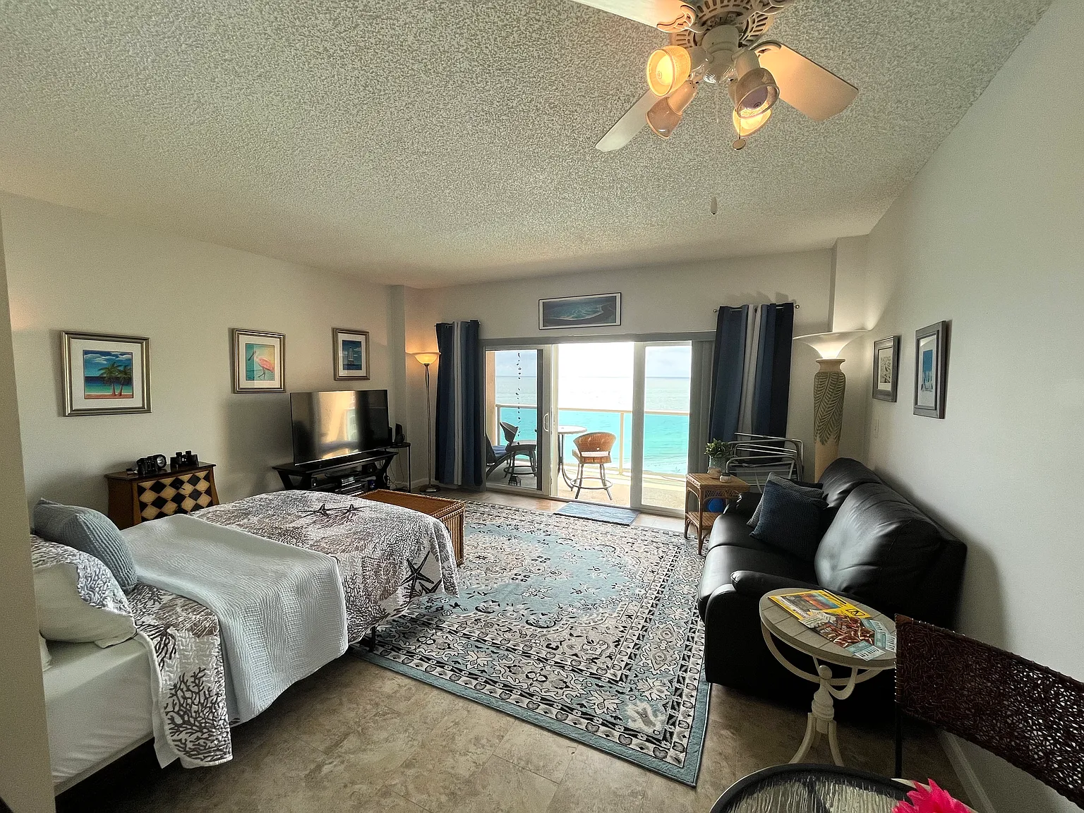 Studio, 493 sqft, $1,900 — Photo 4