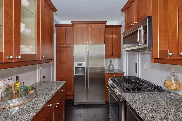 Rented by Brown Harris Stevens | media 11