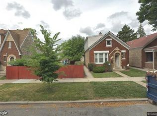 2310 Harvey Ave, Berwyn, IL