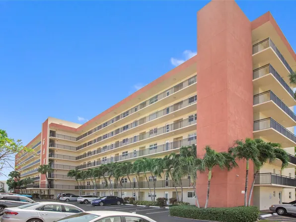 2350 NE 14th Street Causeway #203, Pompano Beach, FL 33062