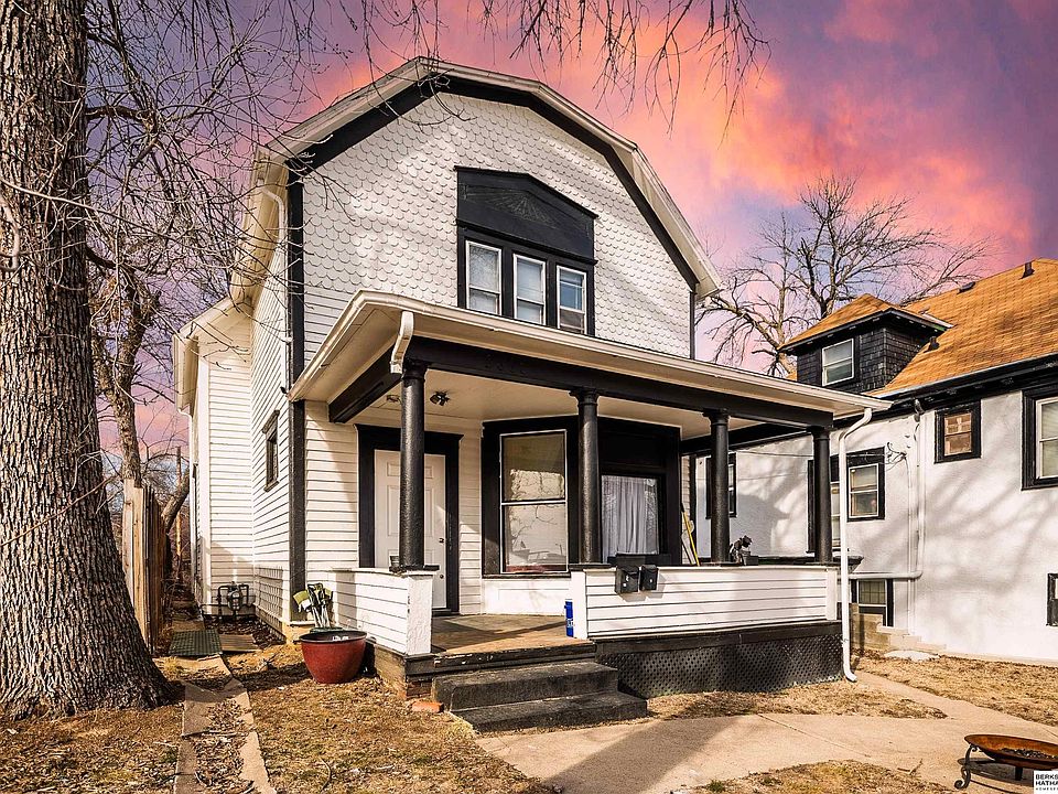 3860 Dodge St, Omaha, NE 68131 | MLS #22400176 | Zillow