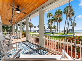 3745 Indian River Dr, Cocoa, FL 32926