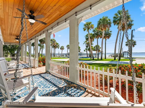 3745 Indian River Dr, Cocoa, FL 32926