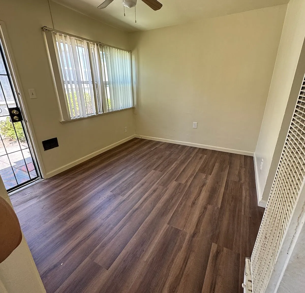 1 bed, 425 sqft, $1,650 — Photo 2