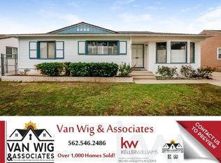 4353 Vangold Ave, Lakewood, CA 90712