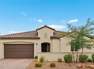 709 Monroe Hill Pl, Henderson, NV 89011