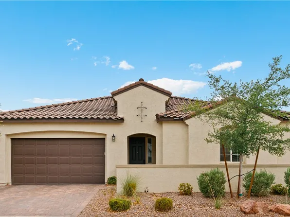709 Monroe Hill Pl, Henderson, NV 89011