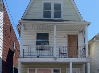 41 N Empire St, Wilkes Barre, PA 18702