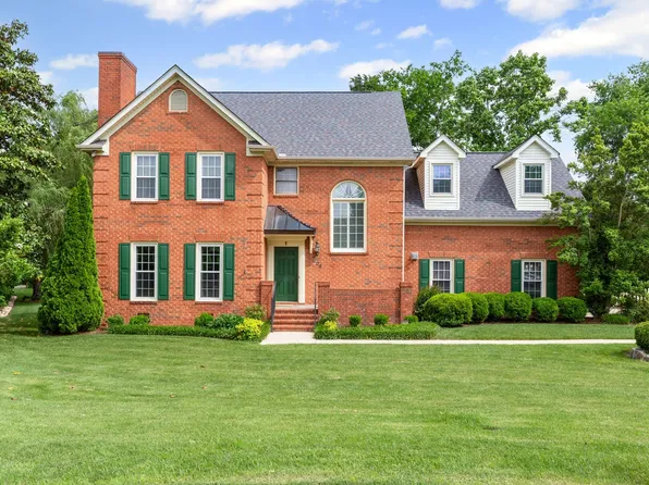 906 Knight Cir, Murfreesboro, TN 37129