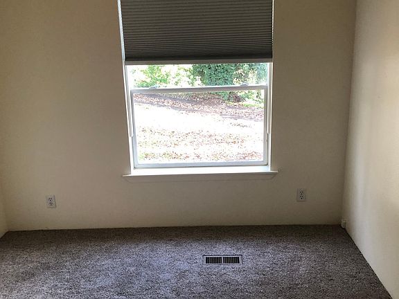 Bedroom #1, camera facing east