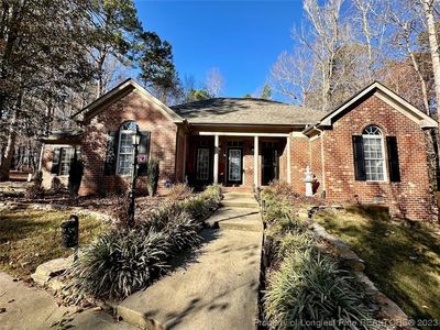 791 Cashmere Ct, Sanford, NC, 27332