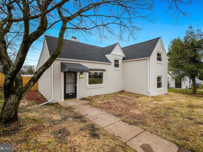 6517 Lehnert St, Baltimore, MD, 21207