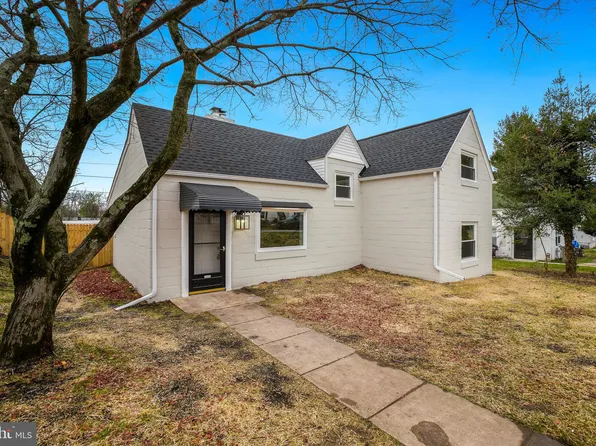 6517 Lehnert St, Baltimore, MD 21207