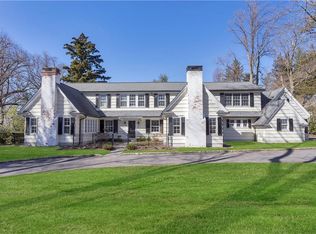 77 Scarborough Station Rd, Briarcliff Manor, NY 10510
