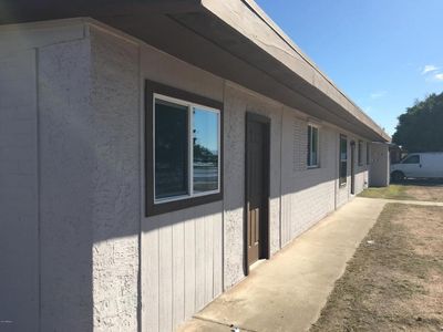 4235 N 51st Ave, Phoenix, AZ, 85031