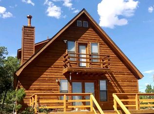 68 Juniper Hill Loop, Cedar Crest, NM 87008