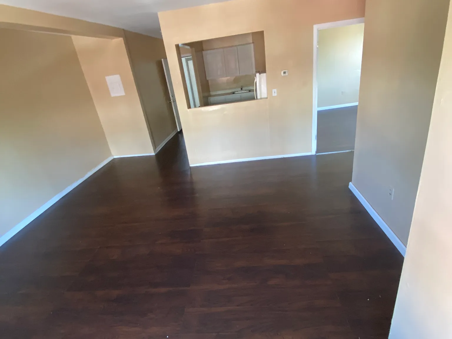 2 bed, $1,600 — Photo 2