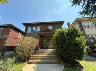 6654-6656 Woodwell St, Pittsburgh, PA 15217