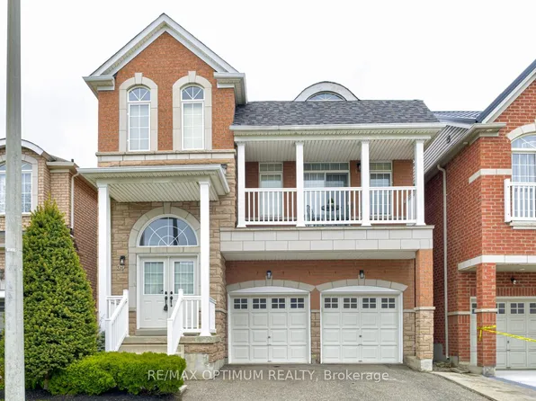 39 Charcoal Way, Brampton, ON L6Y 5P8