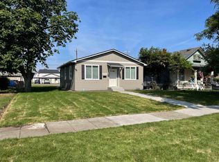 2519 N Columbus Rd, Spokane, WA 99207