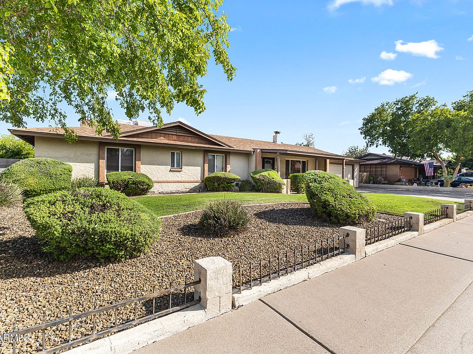 2226 W MCRAE Way, Phoenix, AZ 85027 | Zillow