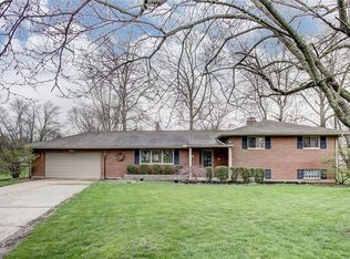 300 Heidi Ct, Dayton, OH 45459