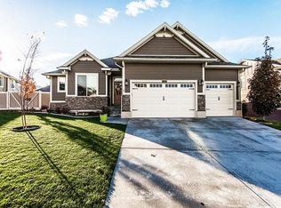 2074 E 1325 N, Layton, UT 84040