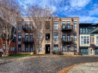 414 New Bern Station Ct, Charlotte, NC 28209
