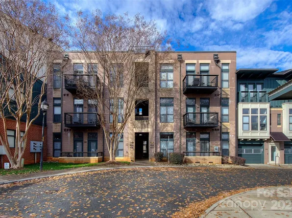414 New Bern Station Ct, Charlotte, NC 28209