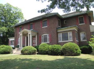 1322 Watauga St SW, Roanoke, VA 24015