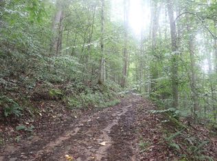 Off Route 16, Ivydale, WV 25113