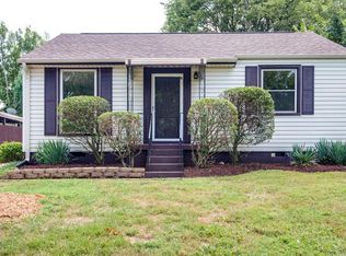 5419 Oakmont Cir, Nashville, TN 37209
