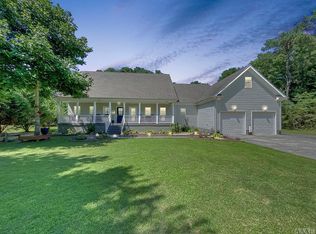127 Brumley Rd, Knotts Island, NC 27950