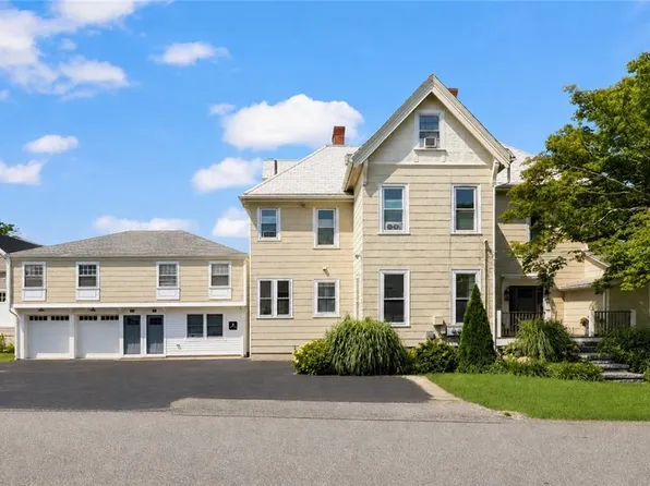 259 Gibbs Ave #7, Newport, RI 02840