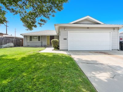 3305 Lord Ave, Modesto, CA, 95350