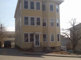 42 Adams St #3, Worcester, MA 01604