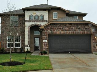 16010 Ronda Dale Dr, Hockley, TX 77447