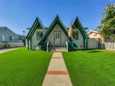 17413 Tiara St, Encino, CA, 91316