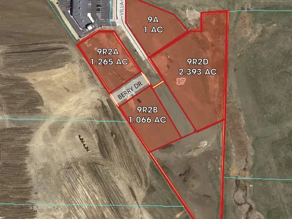 Villa Dr, Box Elder, SD 57719